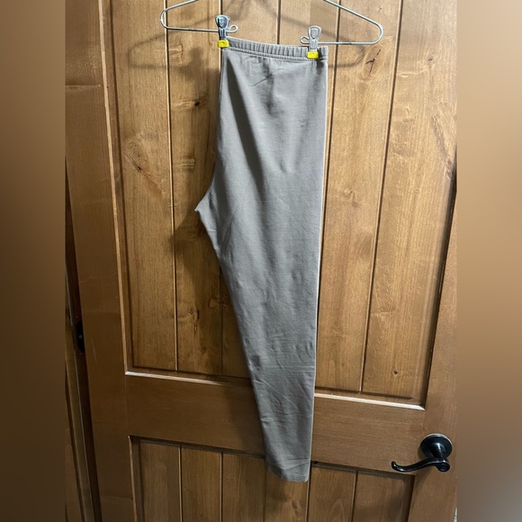 3 pc. J. Jill Sleeveless top & leggings Medium - Picture 8 of 14